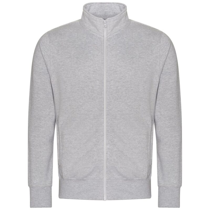 AWDis Campus Full Zip Sweatshirt