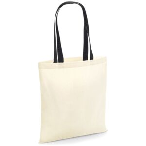 Westford Mill Bag For Life - Contrast Handles