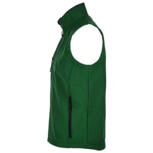 SOL'S Rallye Soft Shell Bodywarmer