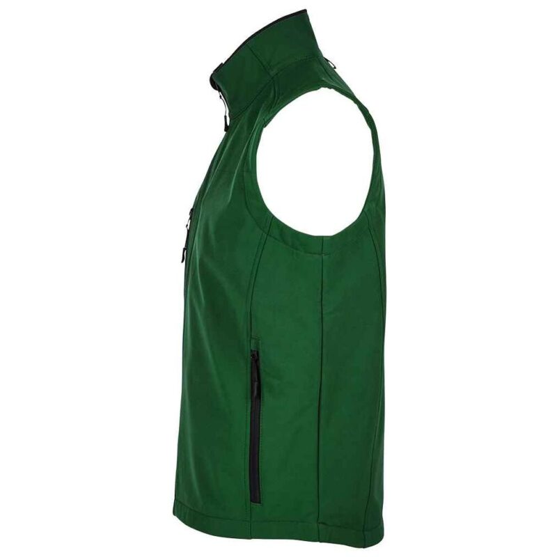 SOL'S Rallye Soft Shell Bodywarmer
