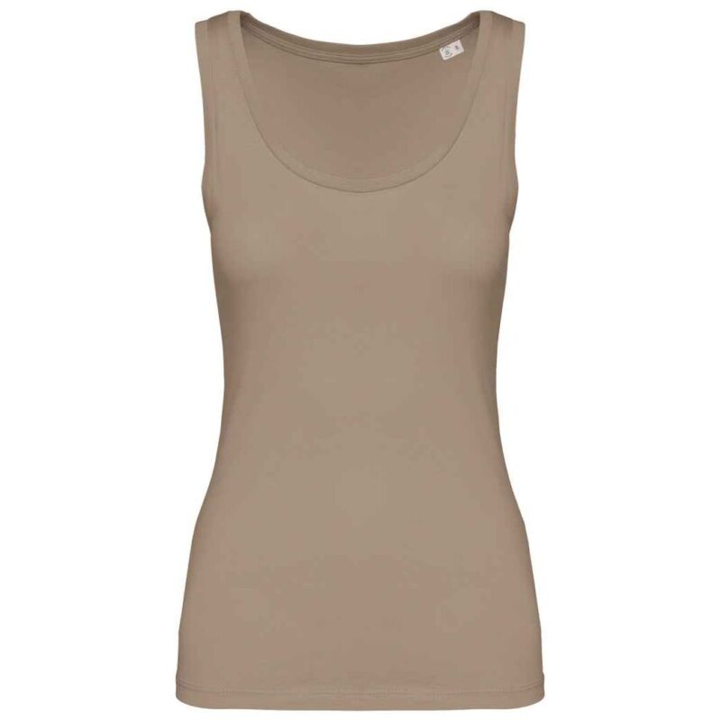 Native Spirit Ladies Tank Top