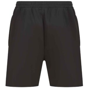 Finden + Hales Knitted Shorts