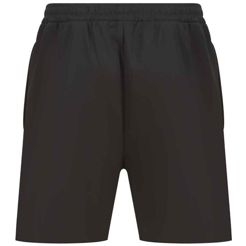 Finden + Hales Knitted Shorts