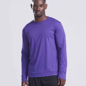 AWDis Cool Long Sleeve Wicking T-Shirt