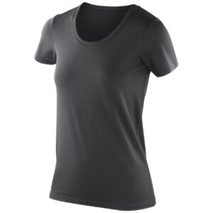 Spiro Impact Ladies Softex T-Shirt