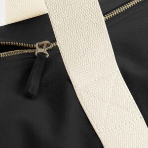 Westford Mill EarthAware Organic Barrel Bag