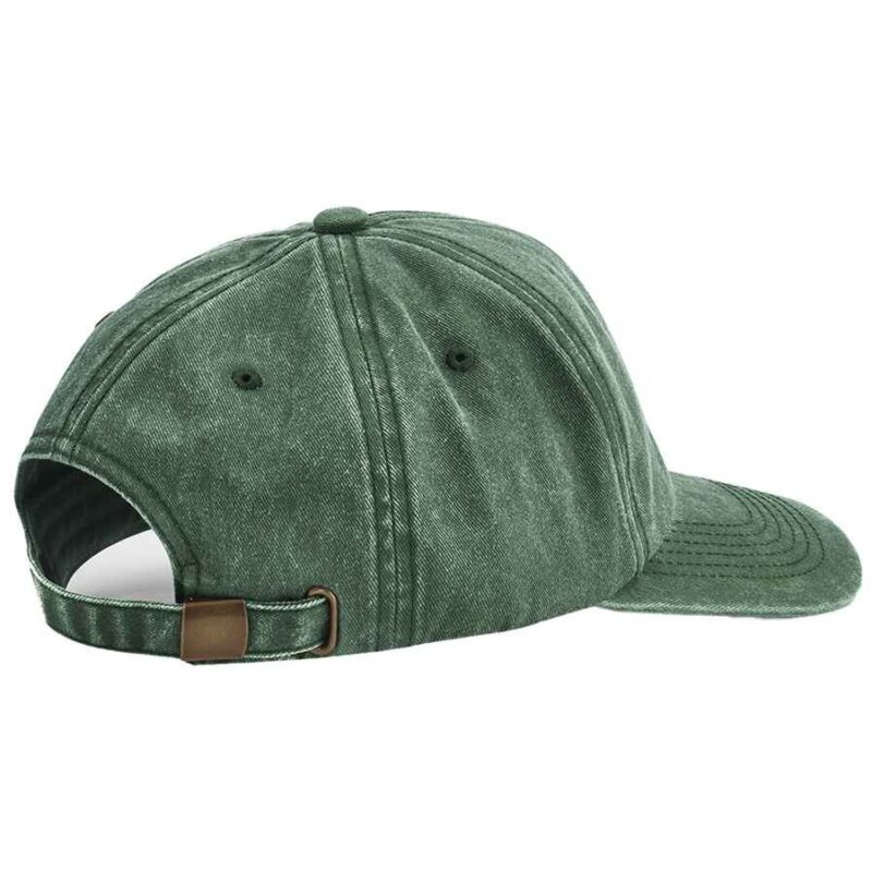 Beechfield Relaxed 5 Panel Vintage Cap