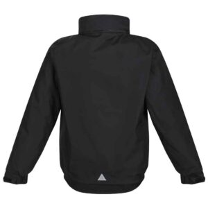 Regatta Kids Dover Waterproof Insulated Jacket