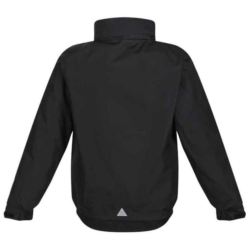 Regatta Kids Dover Waterproof Insulated Jacket