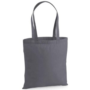 Westford Mill Premium Cotton Tote Bag