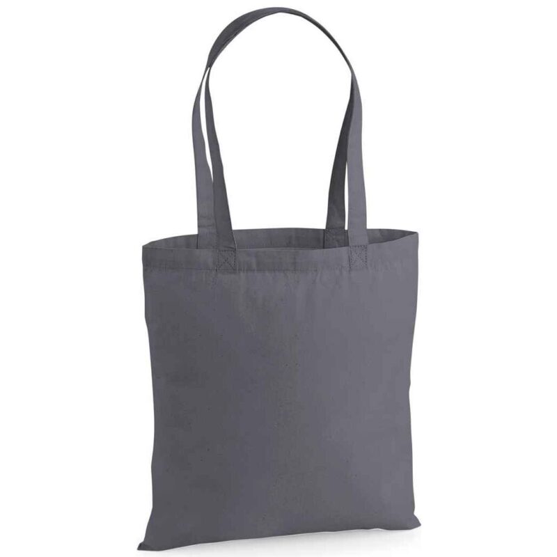 Westford Mill Premium Cotton Tote Bag