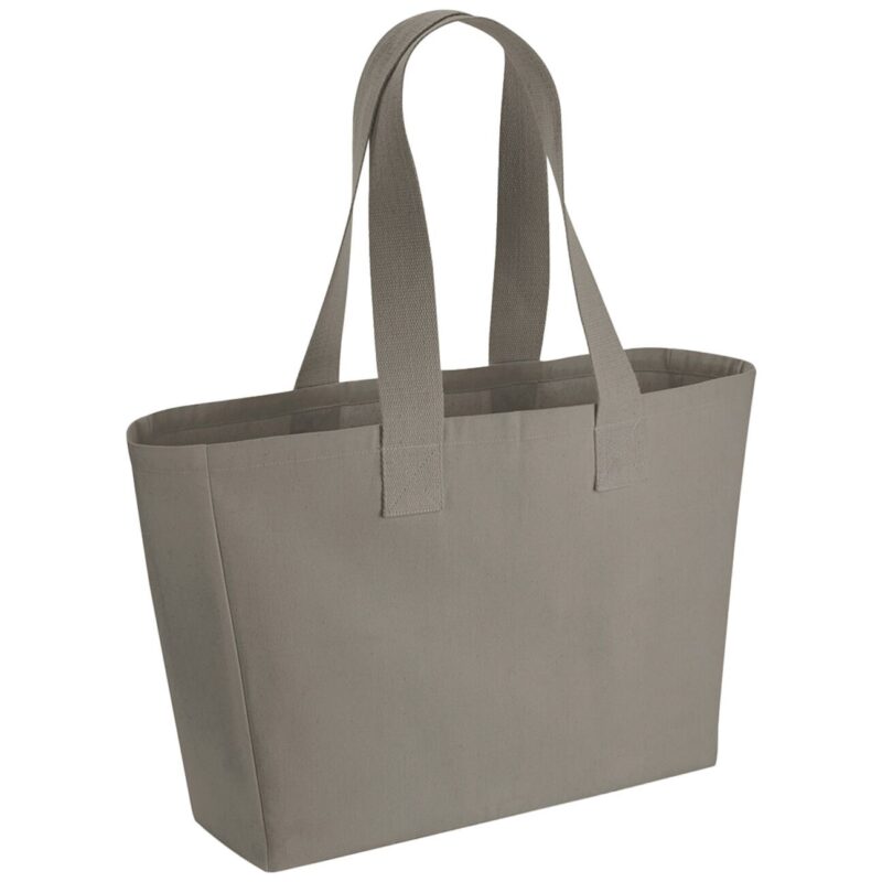 Westford Mill Everyday Canvas Tote Bag
