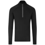 AWDis Cool-Flex Half Zip Top