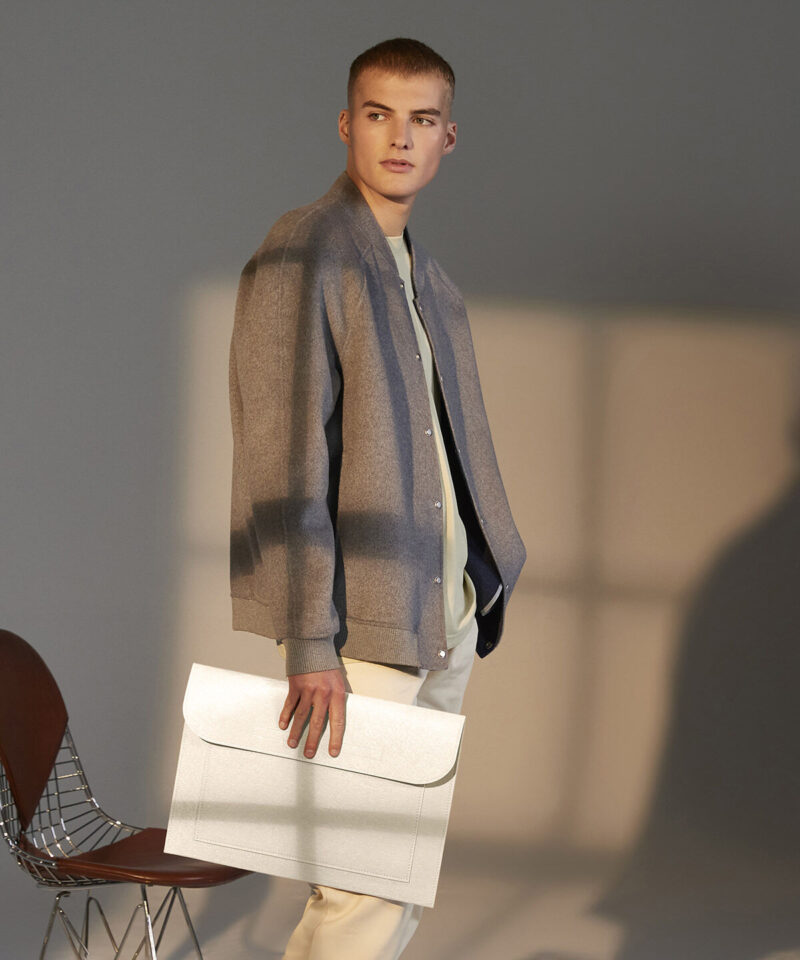 BagBase Felt Laptop/Document Slip