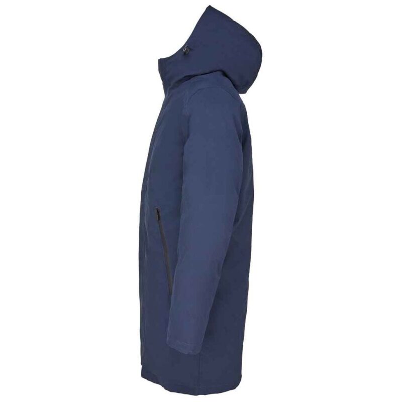 NEOBLU Alfi Warm Parka Jacket