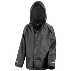 Result Core Kids Waterproof Over Jacket