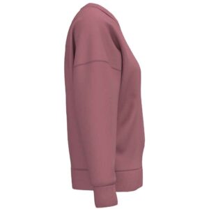 Native Spirit Ladies Crew Neck Sweatshirt