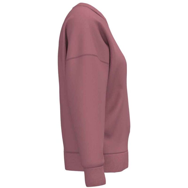 Native Spirit Ladies Crew Neck Sweatshirt