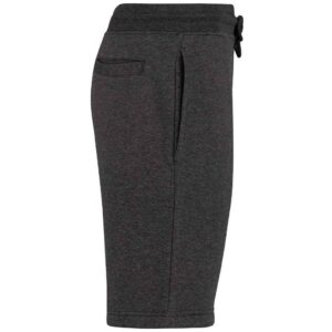 Native Spirit Bermuda Sweat Shorts