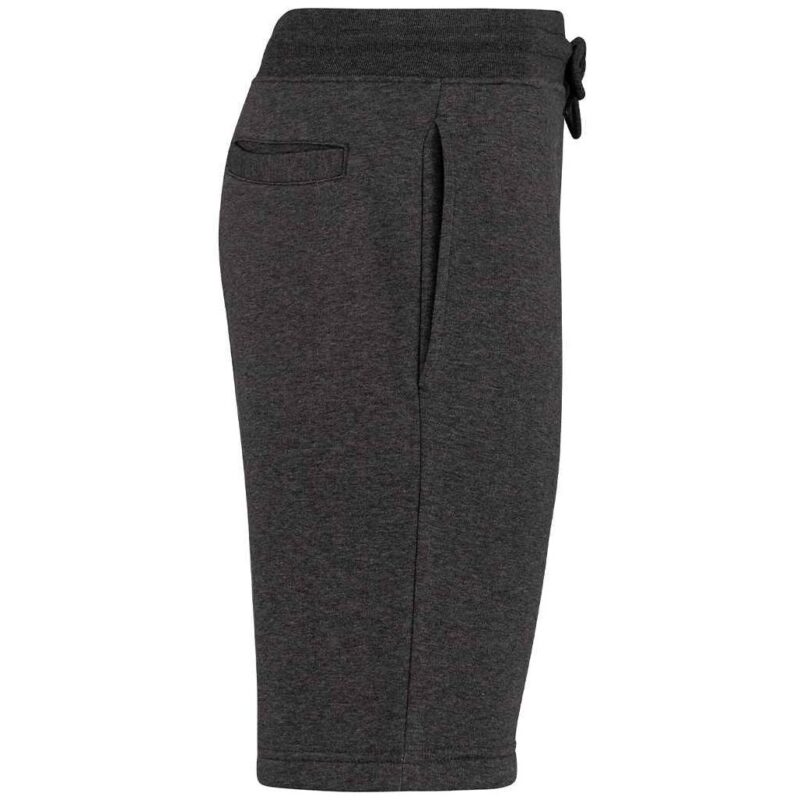 Native Spirit Bermuda Sweat Shorts