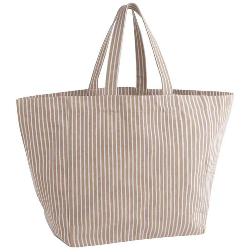 Westford Mill Oversized Beach Bag