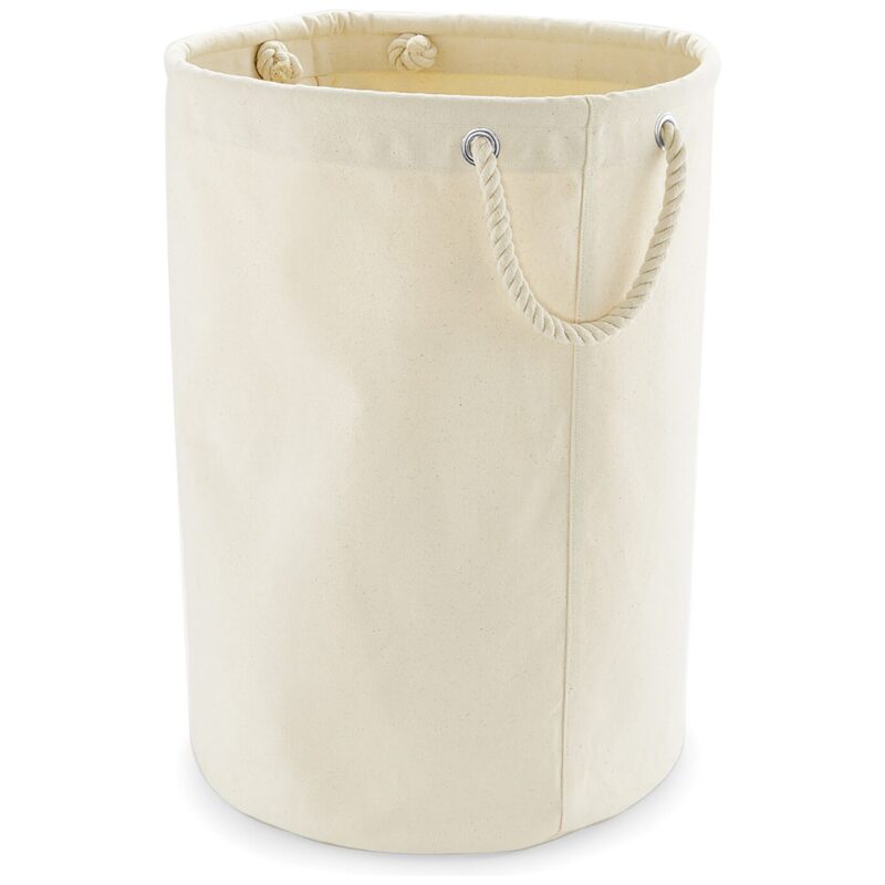 Westford Mill Heavy Canvas Storage Trug