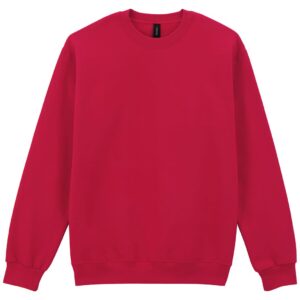 Gildan Hammer Maxweight Crew Sweatshirt