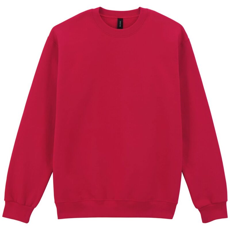 Gildan Hammer Maxweight Crew Sweatshirt