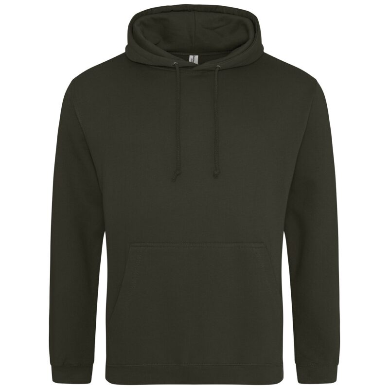 AWDis College Hoodie