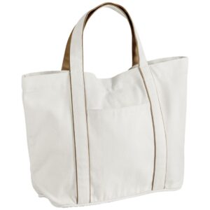 Westford Mill Courtside Medium Tote Bag