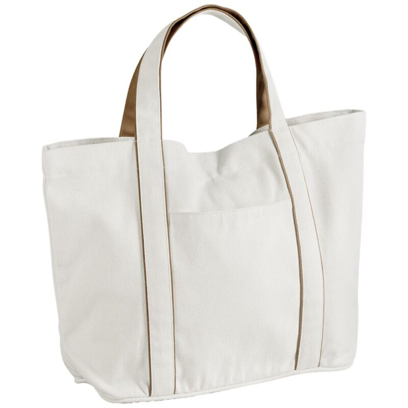 Westford Mill Courtside Medium Tote Bag
