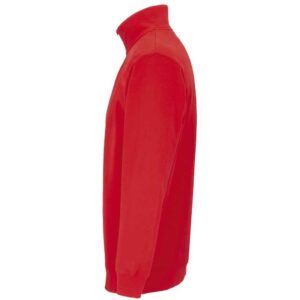 SOL'S Unisex Conrad 1/4 Zip Sweatshirt