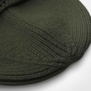 Beechfield Circular Fashion Patch Beanie