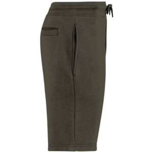 Native Spirit Bermuda Sweat Shorts