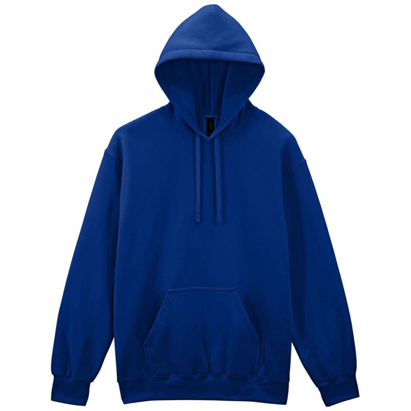 Gildan Hammer Maxweight Hooded Sweatshirt