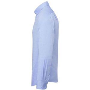 Premier Supreme Long Sleeve Oxford Shirt