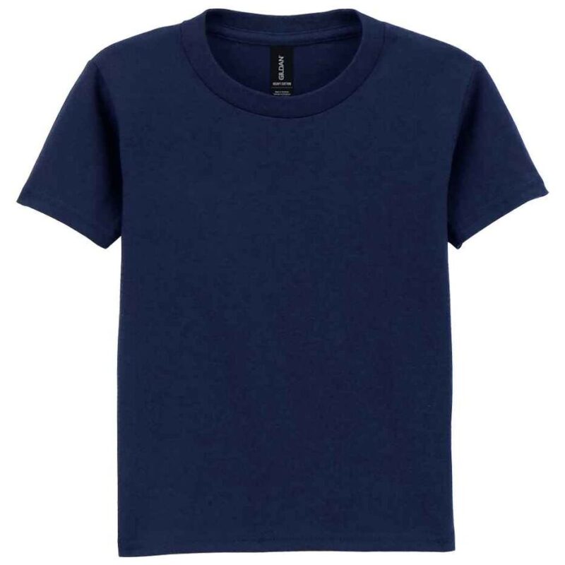 Gildan Heavy Cotton Toddler T-Shirt