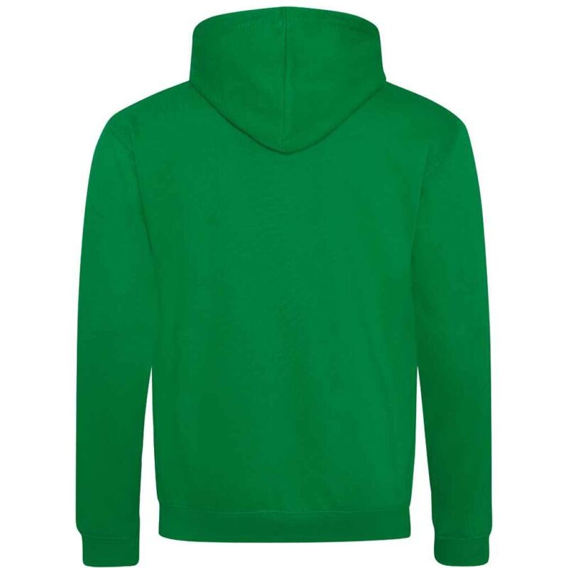 AWDis Varsity Hoodie