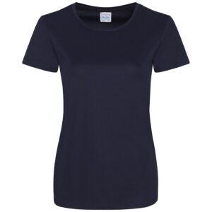 AWDis Ladies Cool Smooth T-Shirt