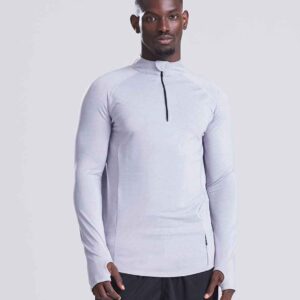 AWDis Cool-Flex Half Zip Top