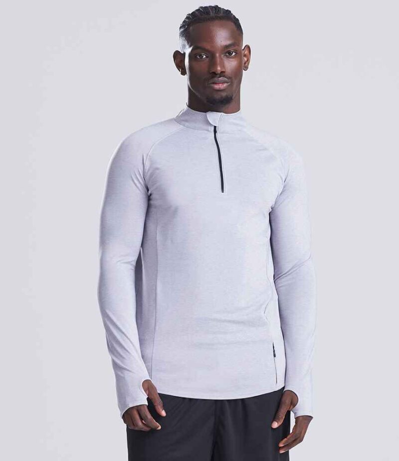 AWDis Cool-Flex Half Zip Top