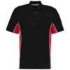Black/Red