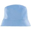 Sky Blue/White