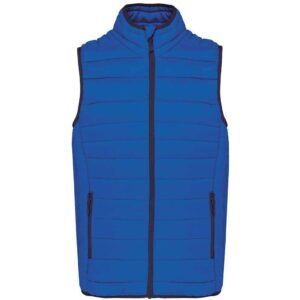 Kariban Lightweight Padded Bodywarmer