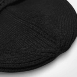 Beechfield Circular Fashion Patch Beanie