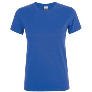 SOL'S Ladies Regent T-Shirt