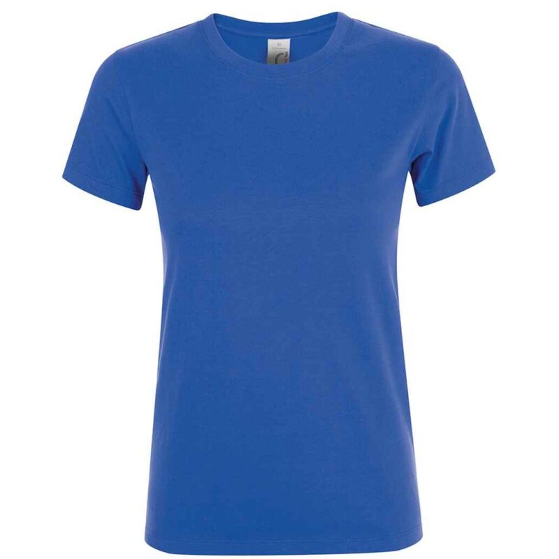 SOL'S Ladies Regent T-Shirt