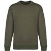 Organic Khaki