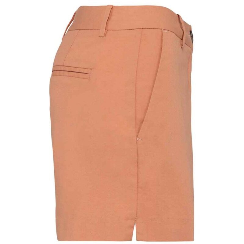 Native Spirit Ladies Chino Shorts