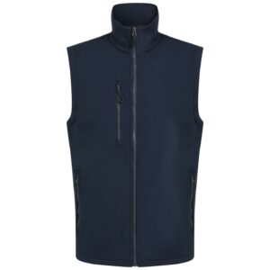 Regatta Navigate Two Layer Soft Shell Bodywarmer